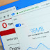 متصفح Opera  خاصية حجب الإعلانات متاحه للجميع 