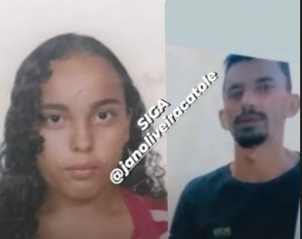 Homem e mulher são mortos a tiros na cidade de Catolé do Rocha