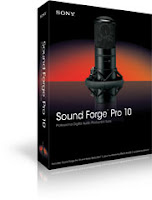 Sony Sound Forge Pro 10.0c Full With Keypatch - Mediafire