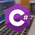 C-Sharp Programming - Message Box