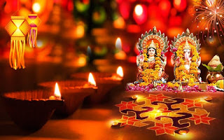 diyas for diwali images