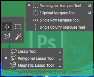 Photoshop Tools and Toolbar overview Beginner's guide to Photoshop tools