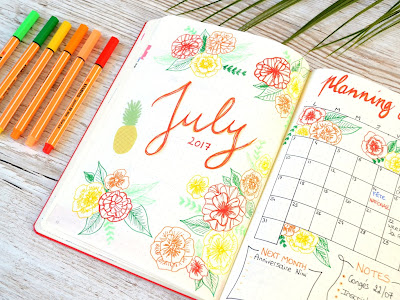 Les 200+ meilleures anniversaire bullet journal 266881-Anniversaire bullet journal