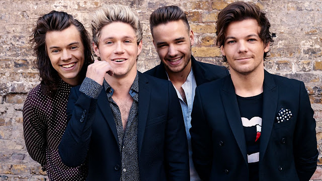  Lirik Lagu Still The One ~ One Direction