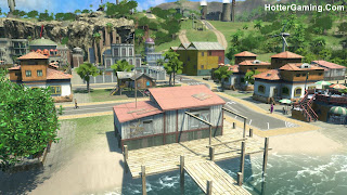 Free Download Tropico 4 Collectors Bundle Pc Game Photo