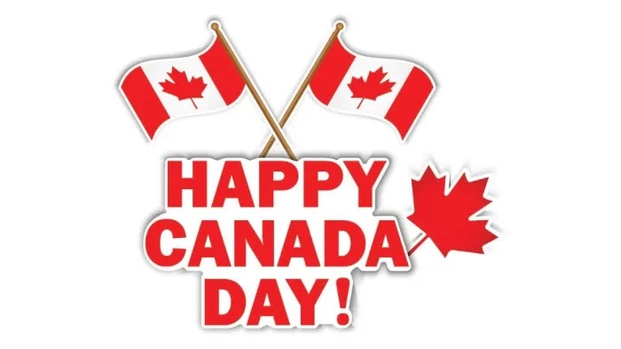 37+ [Update] Happy Canada Day 2022 - Quotes, Wishes, Messages, Greetings, Sayings, Images, Pictures, Photos, Poster, Wallpaper