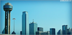 Lugares Turísticos y Atracciones en Dallas, Texas