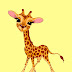 Miss Giraffe Free Printables - Giraffe Mask Template Printable Free | Free Printable / Miss giraffe free printables / miss giraffe clutch from print all over me | miss giraffe, prints, heart print :