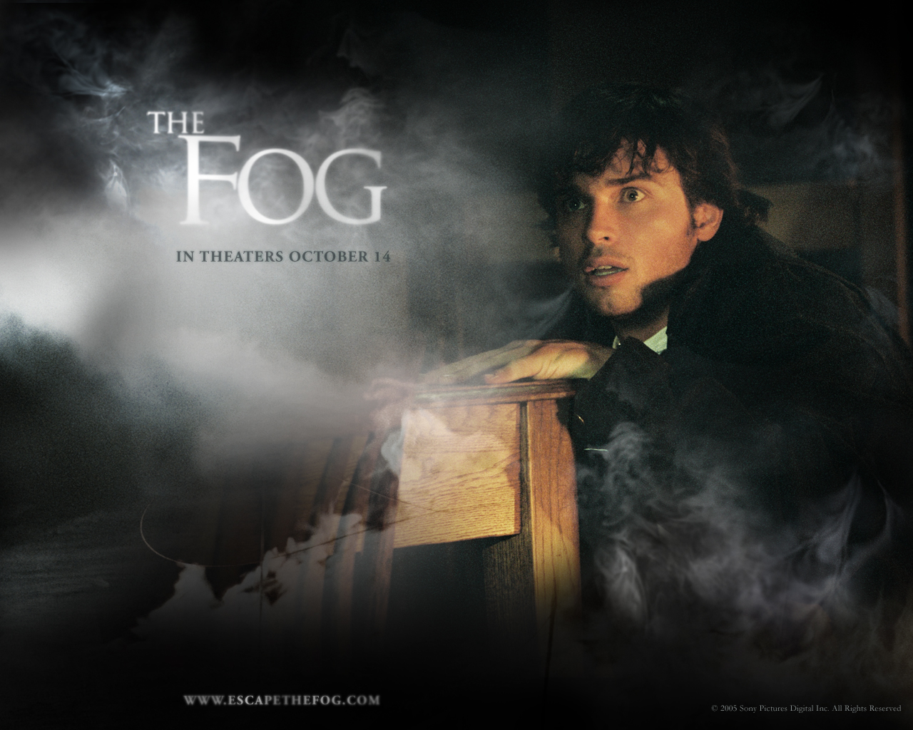 2005 The Fog