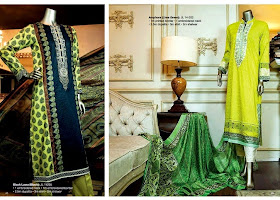 Junaid Jamshed Eid Collection