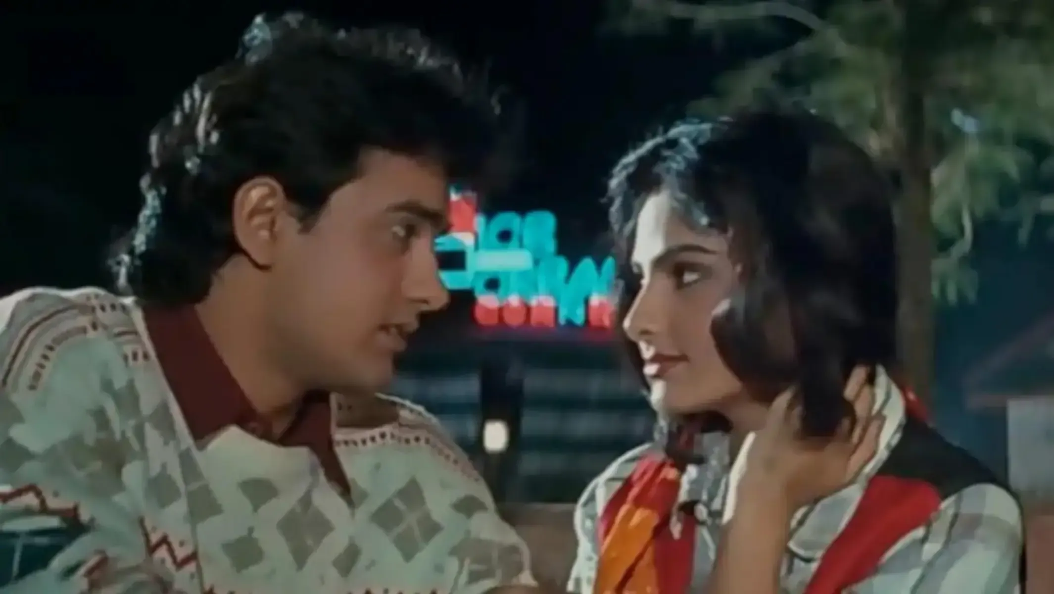 Pehla Nasha : Film - Jo Jeeta Wohi Sikandar(1992 film)