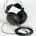 Audio Technica ATH W5000 headphone