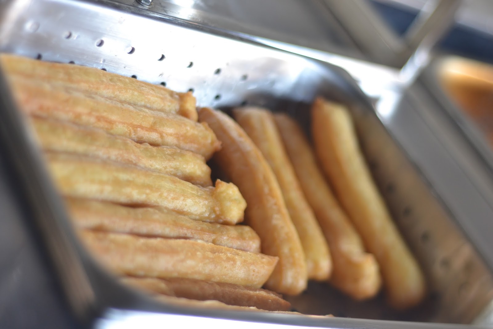 Waralaba Indonesia Peluang Usaha Franchise Churros Delicio