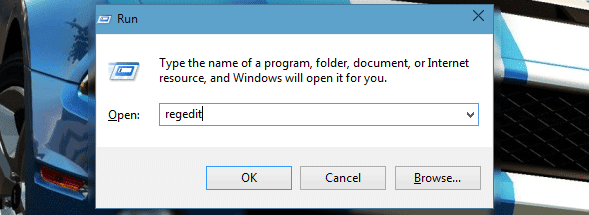 Cara Menampilkan/Menyembunyikan Menu Run Pada Start Menu Windows 7