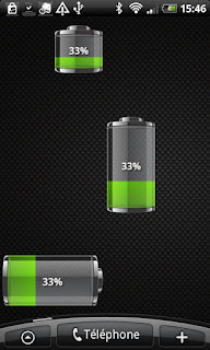 Battery HD Pro v1.30 APK 