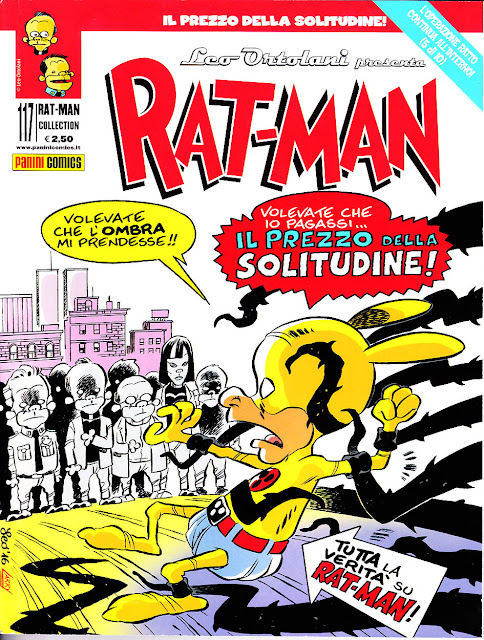 Rat-Man 117