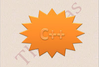 c++ threelas logo