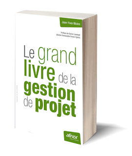 le grand livre de la gestion de projet 