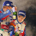 WRC: Victoria de Hirvonen en el Rally de Australia