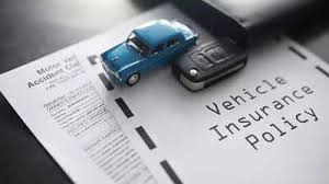 Compare Vehicle Insurance by Ayesha