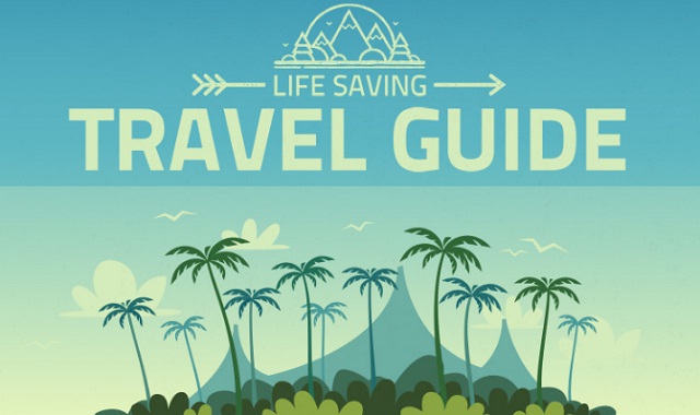 Life Saving Travel Guide