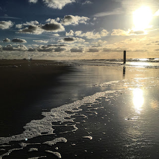 Gevestigd op Vlieland