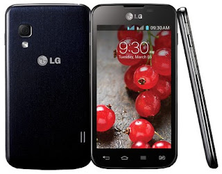 LG Optimus L5 II Dual Price – 4-inch Dual SIM SmartPhone