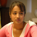 Actress Trisha Gallery