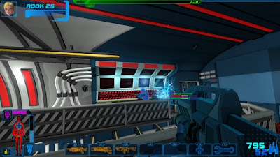 Consortium PC Game Review Screenshot 2 Consortium RELOADED