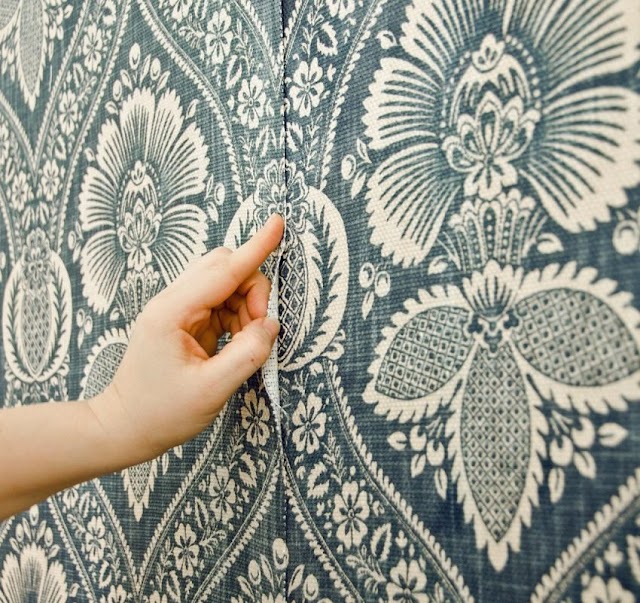 Wallpaper Dinding, Antara Penghematan dan Solusi Rumah Minimalis