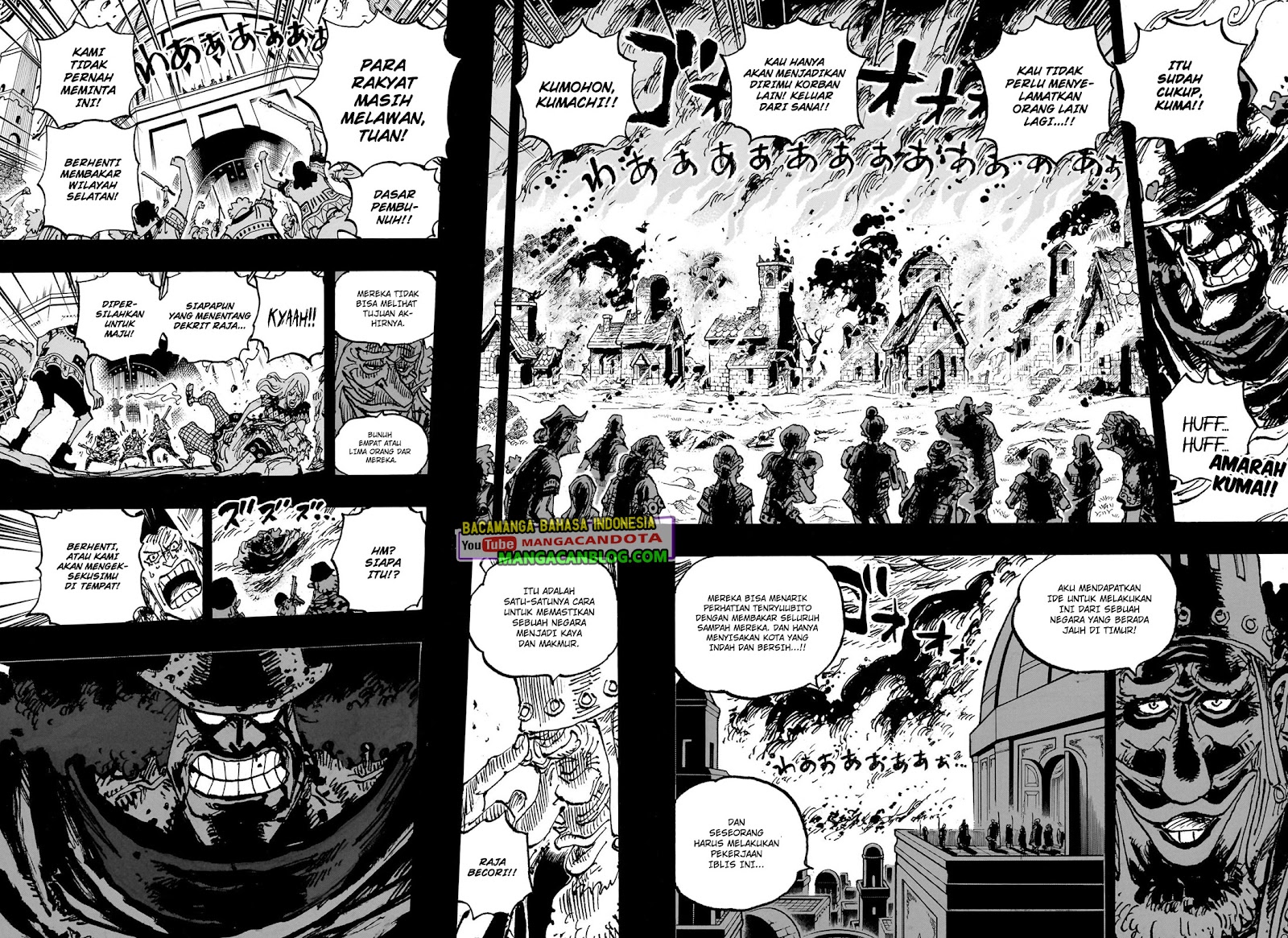 Dilarang COPAS - situs resmi www.mangacanblog.com - Komik one piece 1099 - chapter 1099 1100 Indonesia one piece 1099 - chapter 1099 Terbaru 2|Baca Manga Komik Indonesia|Mangacan