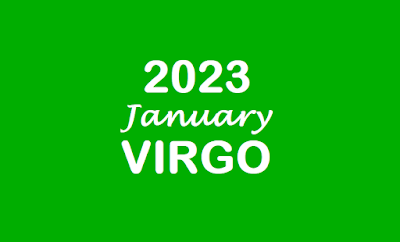 2023 January Kanni Rasi Palangal