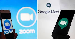 Zoom ou Google Meet: qual dos apps de videochamada é o melhor para você?