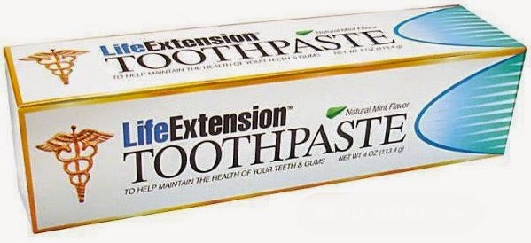 Best Fluoride and Sodium Lauryl Sulfate Free Toothpaste