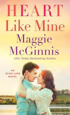 Heart Like Mine book cover