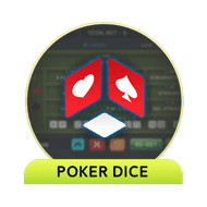 Poker Dice