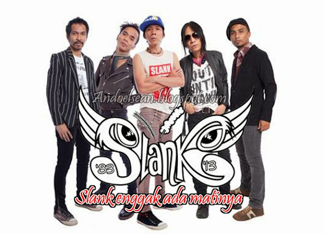 Album slank terbaru 2013