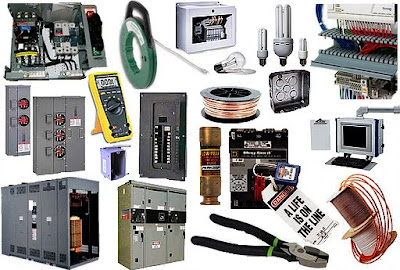 Electrical Products