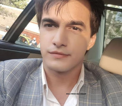 Mohsin Khan