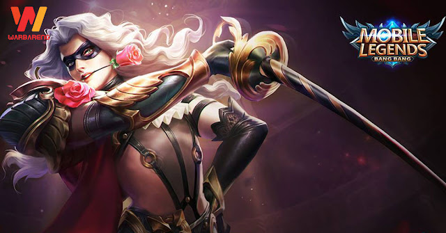 Inilah Hero Counter Atlas Di Mobile Legends 2020