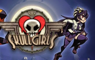 Skullgirls PC Game full version