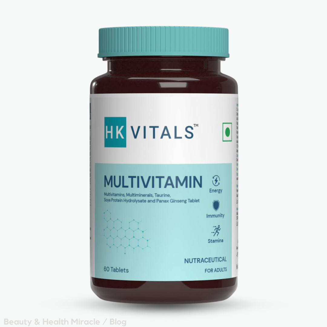 HealthKart Multivitamin