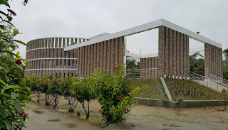 Bangladeshi Architecture
