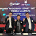 Manny Pacquiao Partners with Start Inc. and NFT One