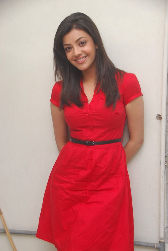 Actress Kajal agarwal Pictures