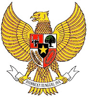 Garuda Pancasila