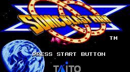 Sonic Blast Man (ROMs)(SNES)(MEGA)(E)(J)(U)