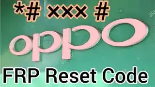 All OPPO Secret Codes ,frp code march 2022, frp code abril 2022, frp code