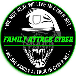 Family Attack Cyber