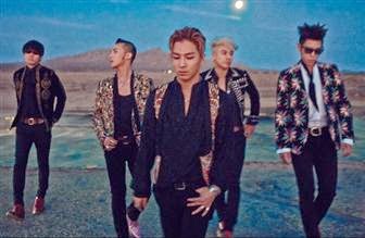 Big Bang Siap Syuting Video Klip Terbaru